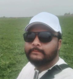 Zeshan Ahmad
